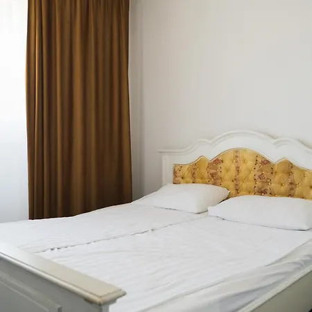 Hotel Cetate Alba Iulia Exterior photo