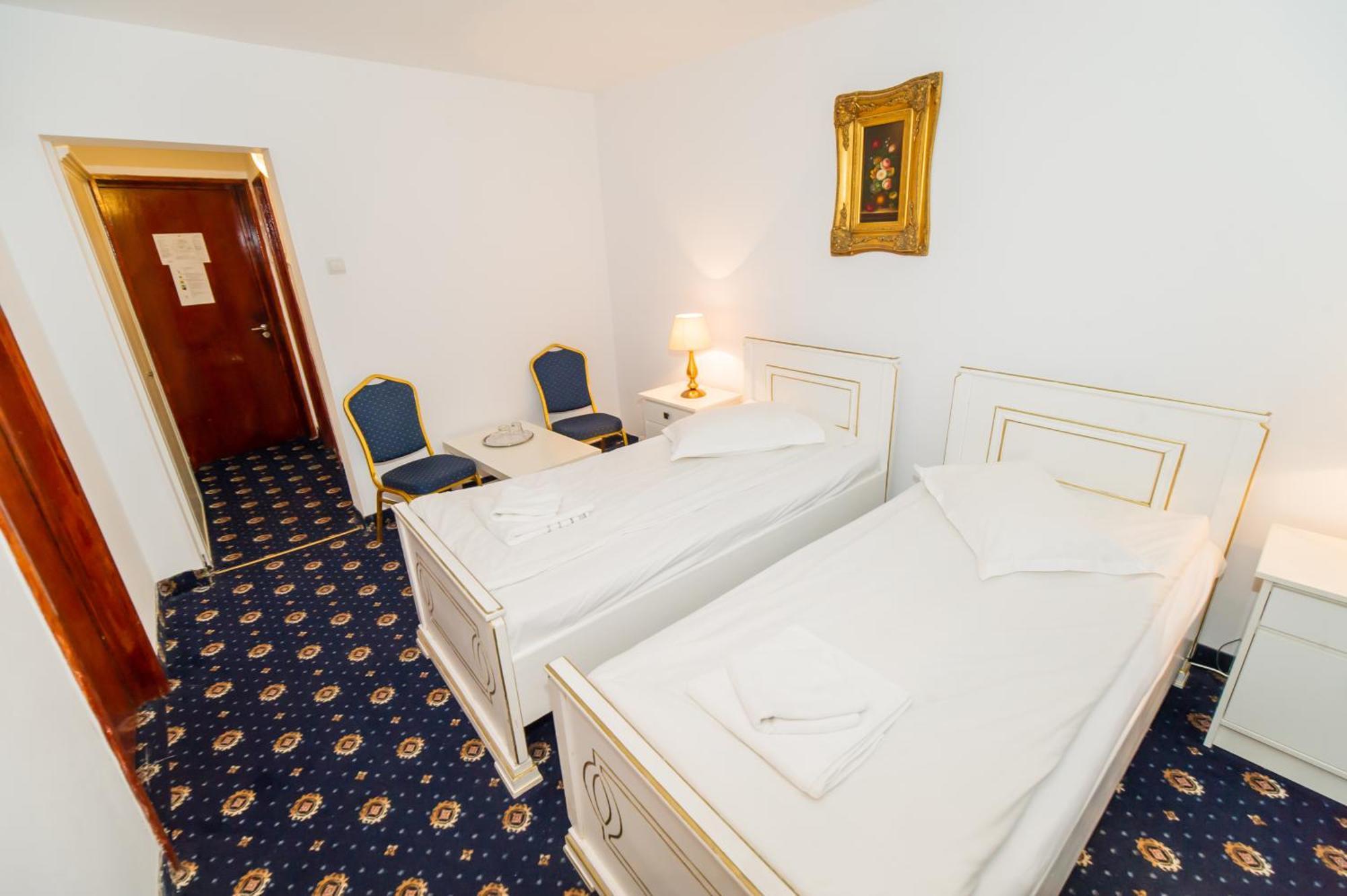 Cetate 3* Alba Iulia