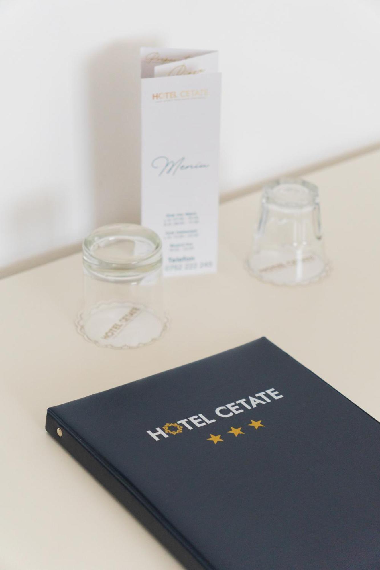 Hotel Cetate Alba Iulia