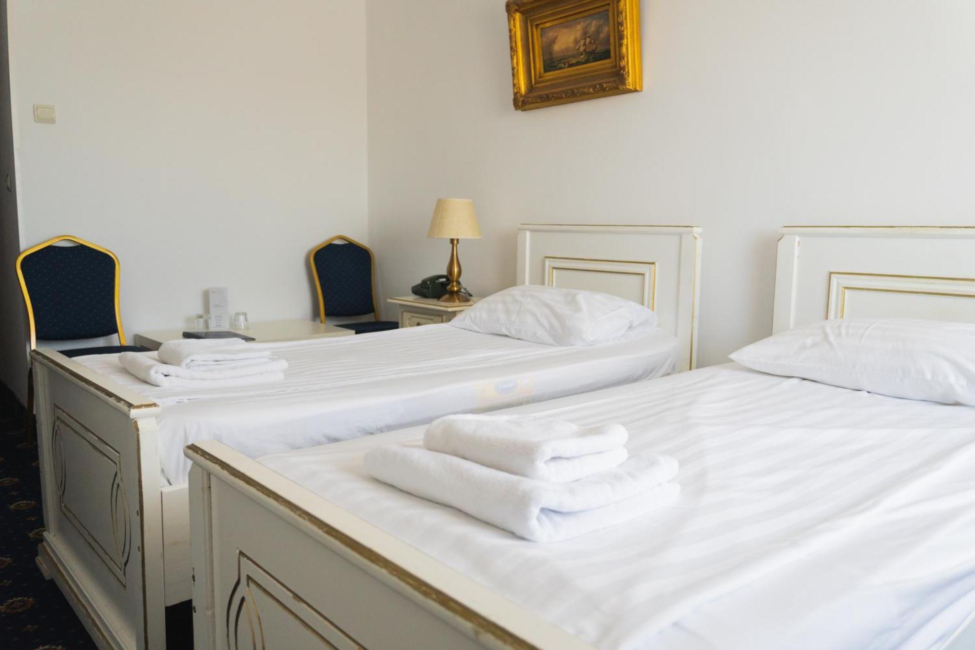 Cetate Hotel Alba Iulia