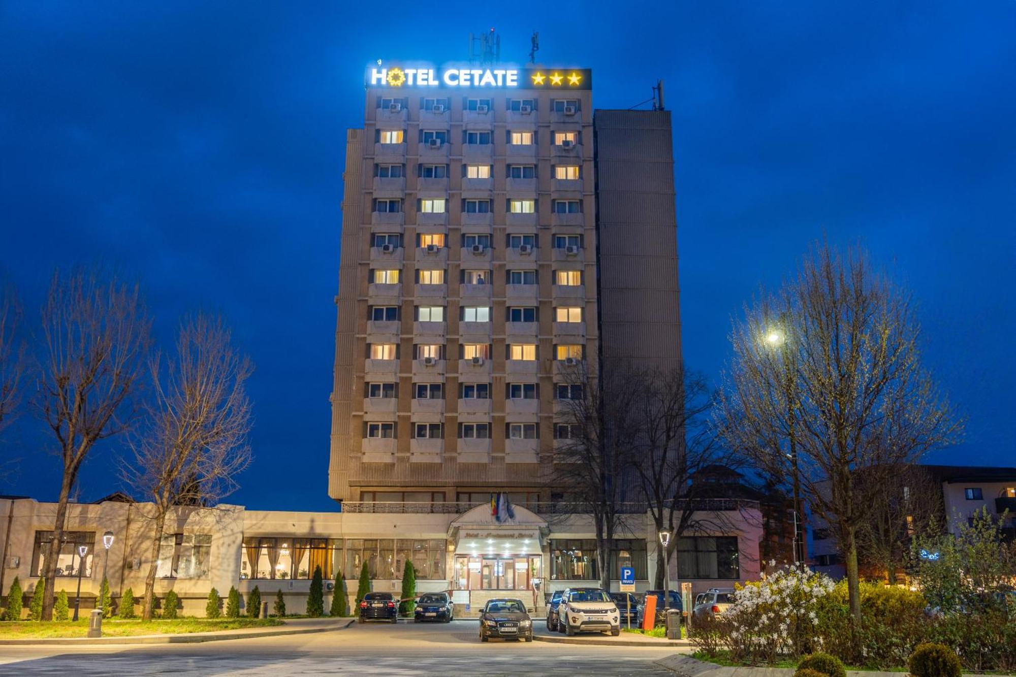 Cetate Imparatul Romanilor 3* Alba Iulia