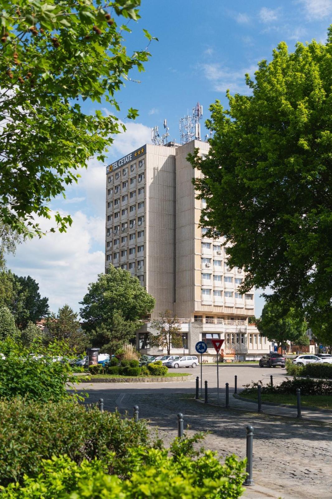 Cetate 3* Alba Iulia