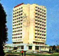 Cetate Hotel Alba Iulia