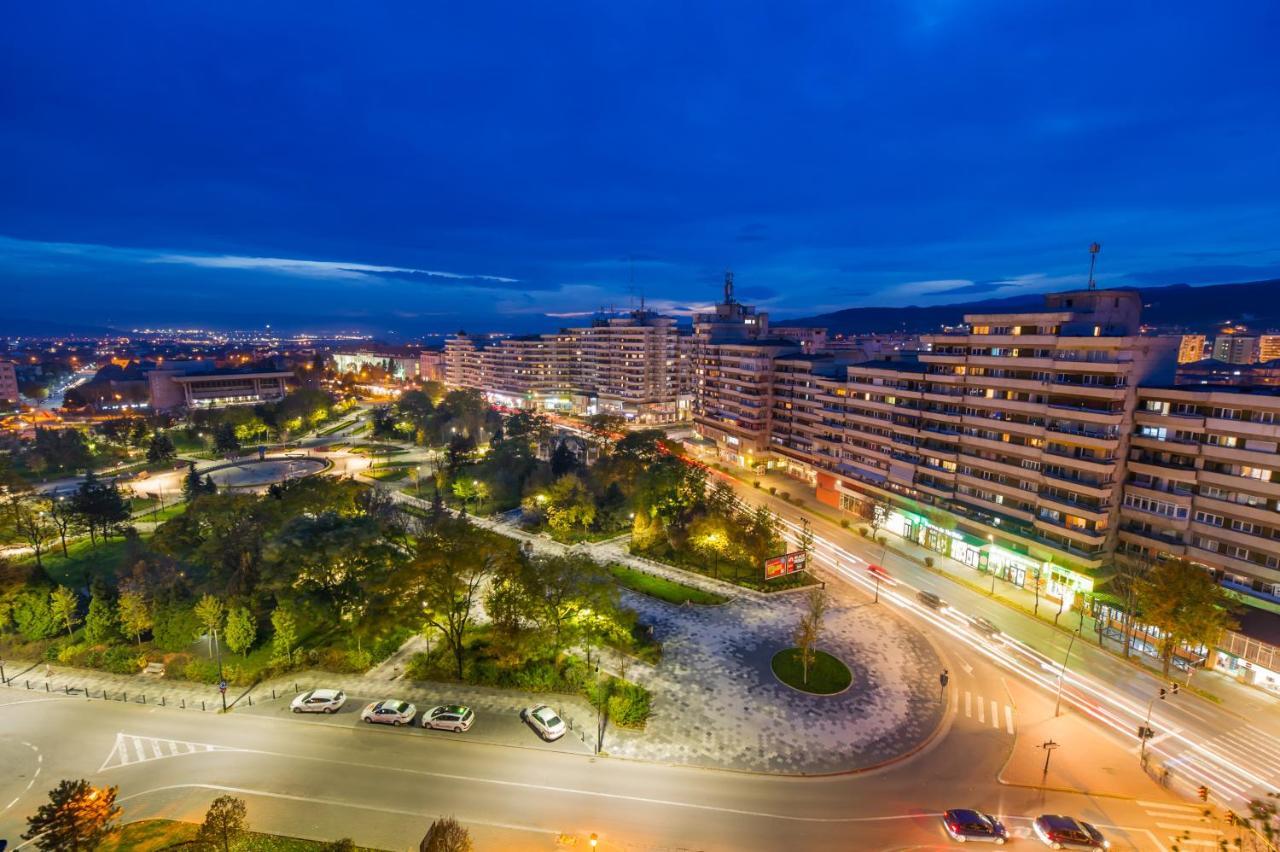 Hotel Cetate Alba Iulia