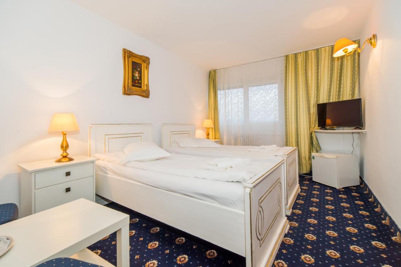 Hotel Cetate Alba Iulia