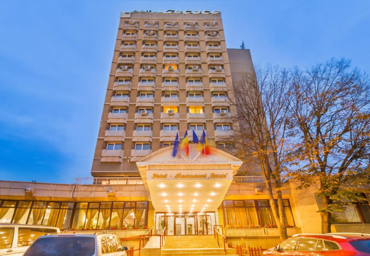 Cetate Hotel 3*