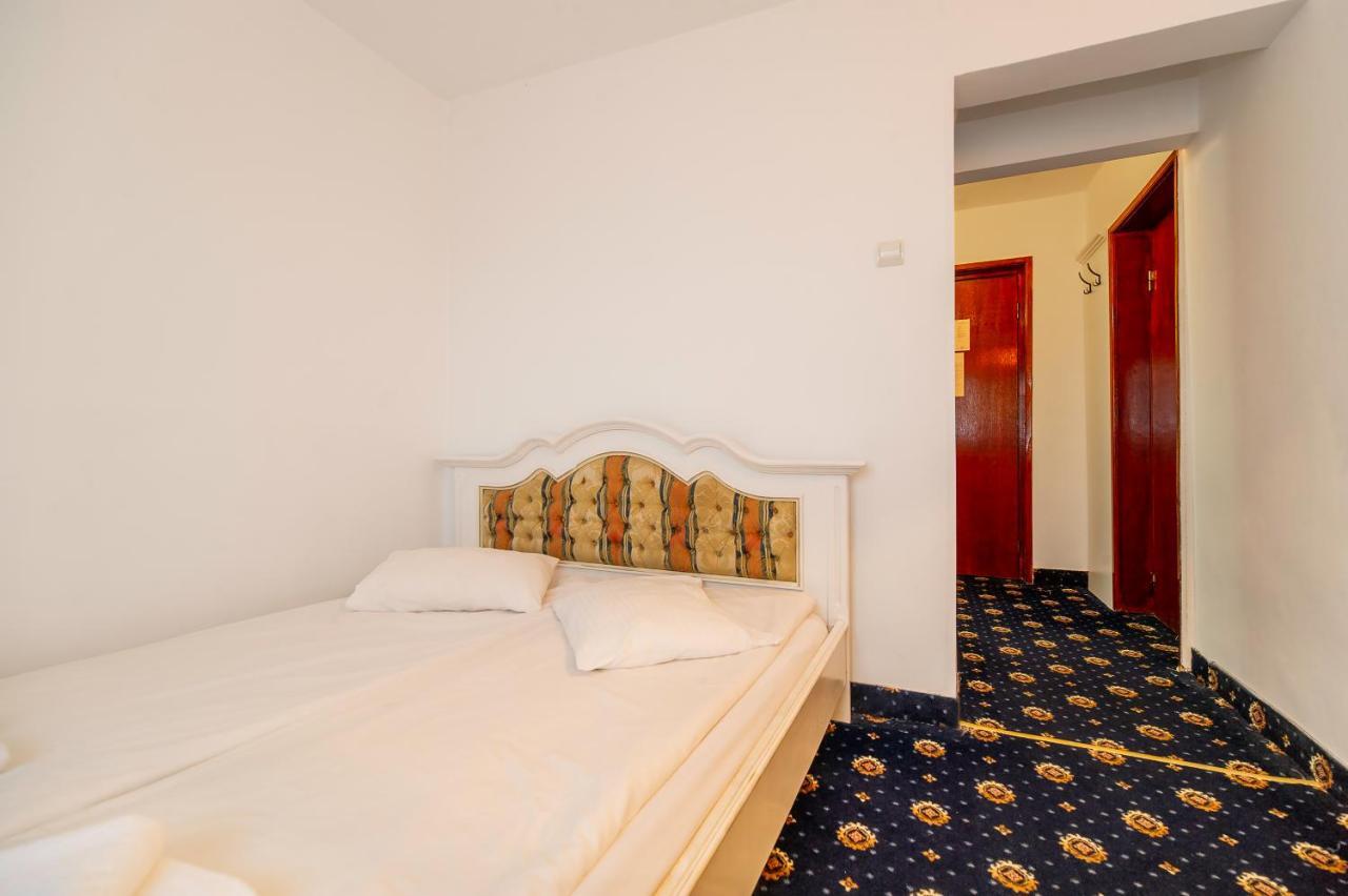 Hotel Cetate Alba Iulia