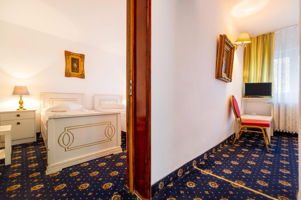 Hotel Cetate Alba Iulia